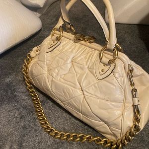 Marc Jacob’s satchel